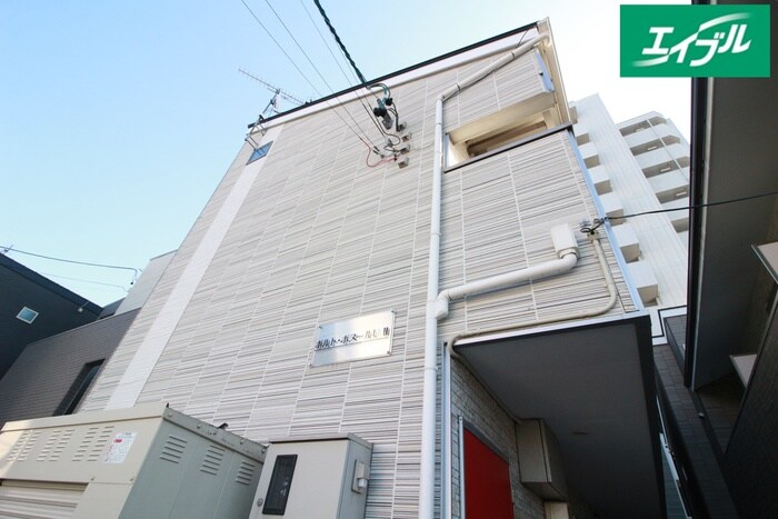 物件外観写真3　(その他)