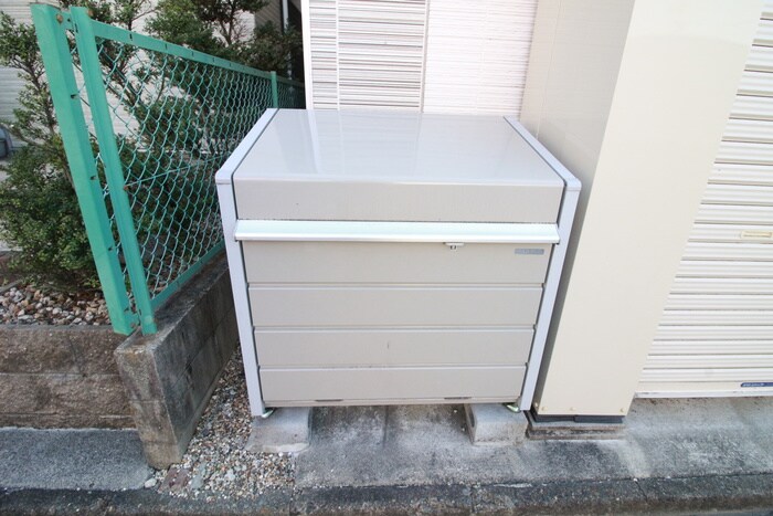 物件外観写真6　(建物設備)