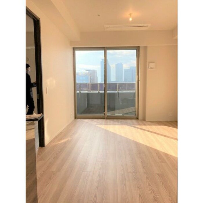 物件内観写真4　(居室)