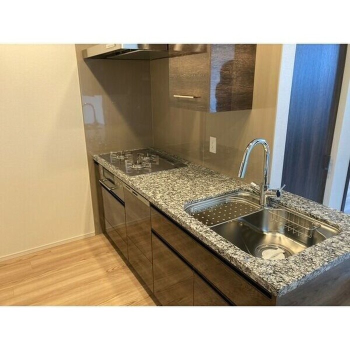 物件内観写真6　(キッチン)