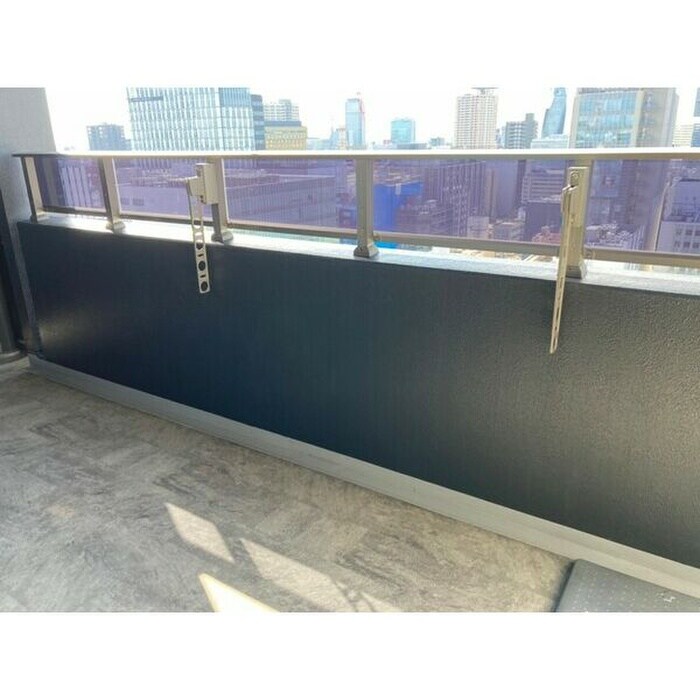 物件内観写真12　(洗濯機置場)