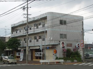 サンハイム戸部外観写真
