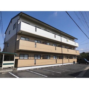 ベルメゾン島村外観写真
