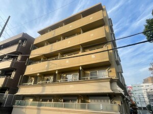 タウンライフ一社駅前外観写真