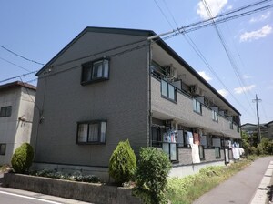 伊藤ハイツ大平外観写真
