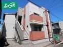 クレフラスト内田橋Ｂ棟