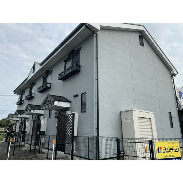 ブランシェ北外山神宮