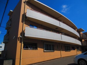 Ｋ＆Ｓブロス外観写真