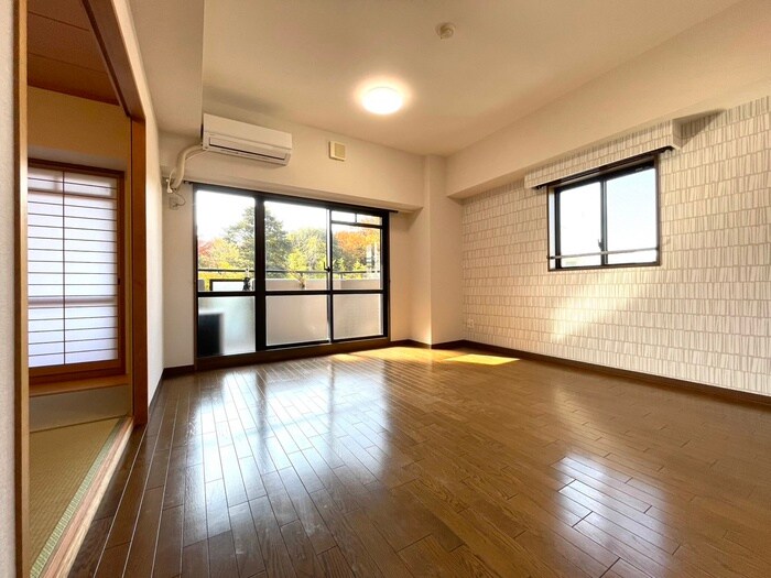 物件内観写真7　(居室)