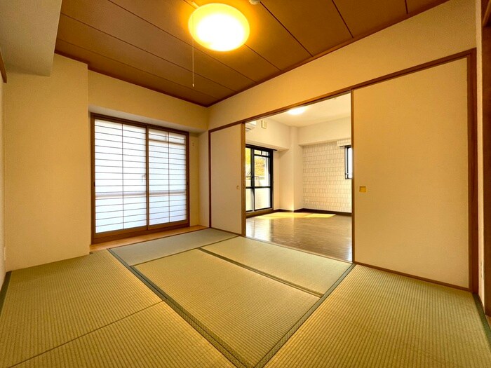 物件内観写真8　(居室)