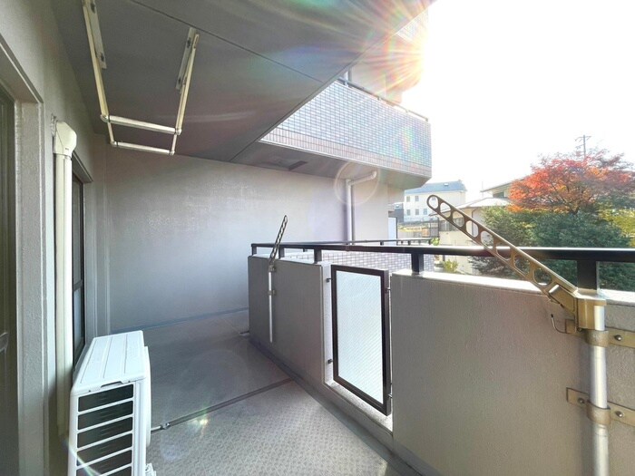 物件内観写真20　(ベランダ・バルコニー)
