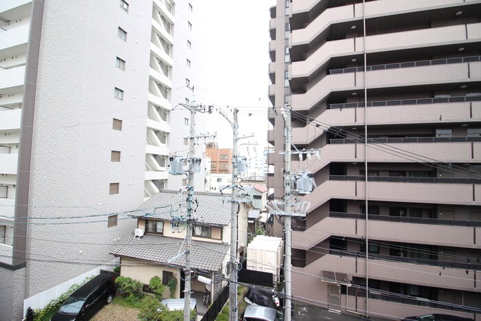 物件内観写真14　(バス／シャワールーム等)