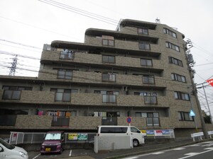 ステージＳＩ外観写真