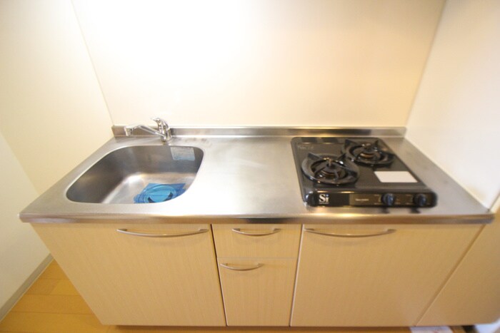 物件内観写真10　(キッチン)