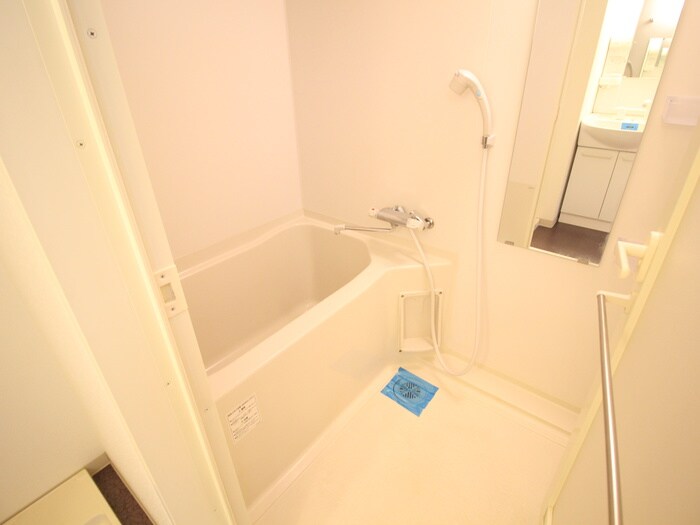 物件内観写真11　(バス／シャワールーム等)