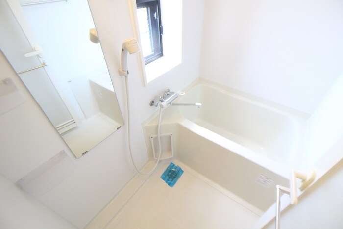 物件内観写真13　(バス／シャワールーム等)