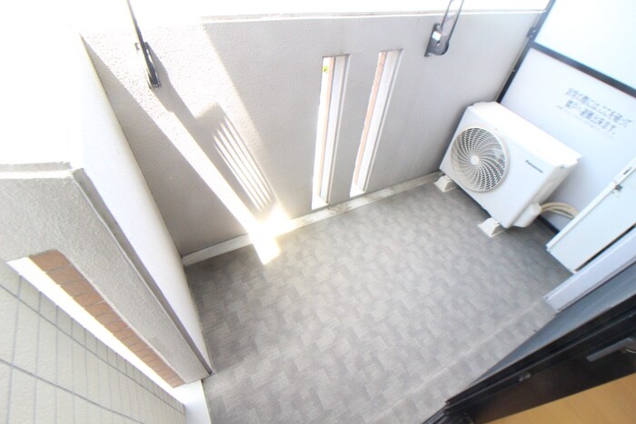 物件内観写真15　(ベランダ・バルコニー)