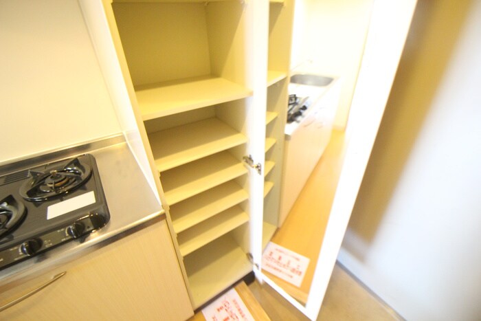 物件内観写真21　(靴箱)