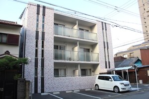 Ｇｒａｃｅ外観写真