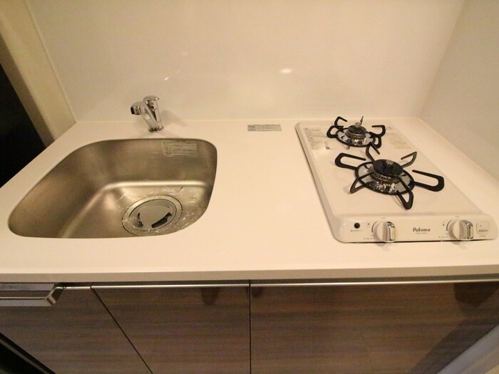 物件内観写真10　(キッチン)