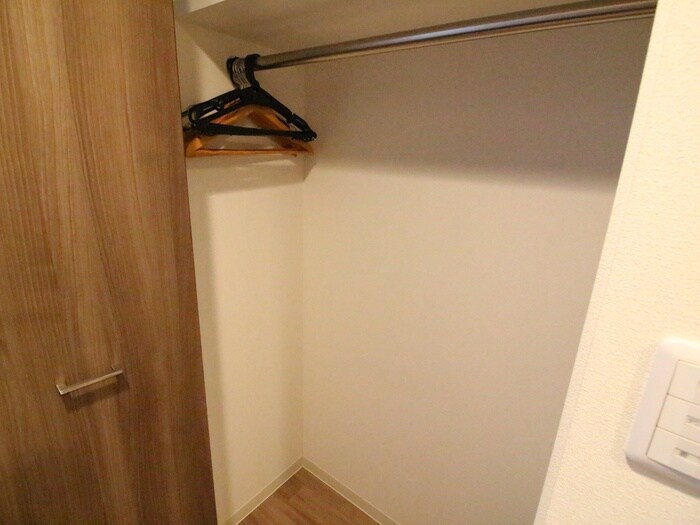 物件内観写真17　(収納)