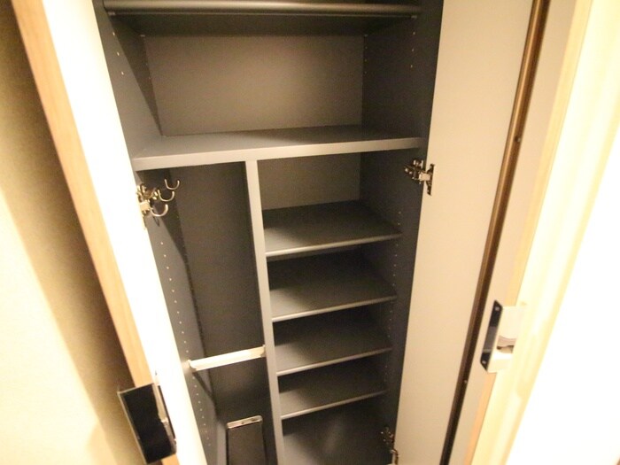 物件内観写真21　(靴箱)