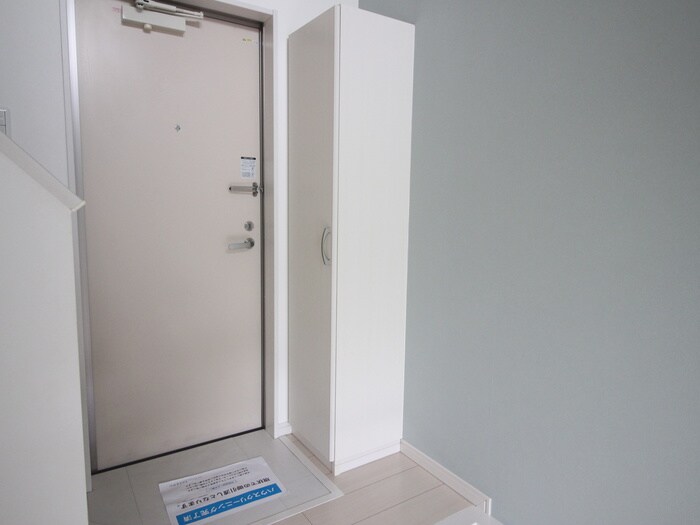 物件内観写真8　(靴箱)