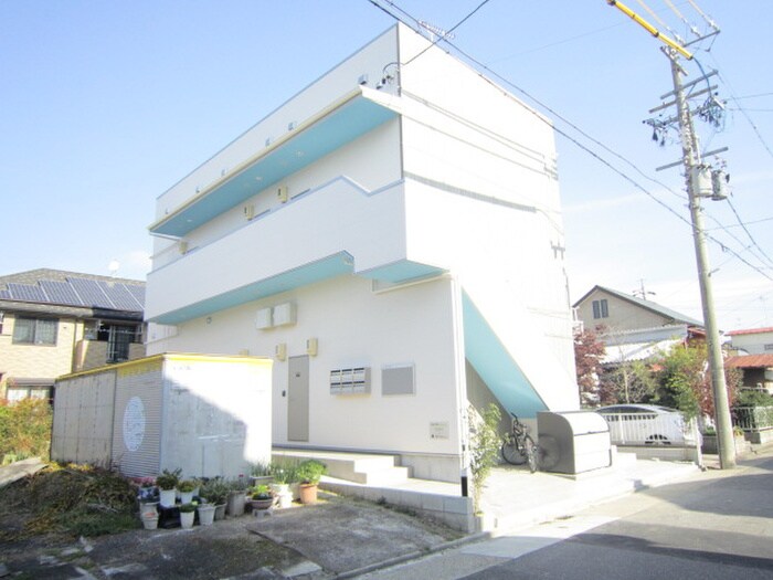 物件外観写真3　(外観写真)