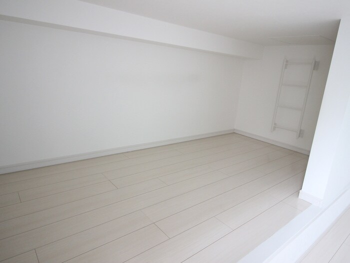 物件内観写真11　(ロフト)