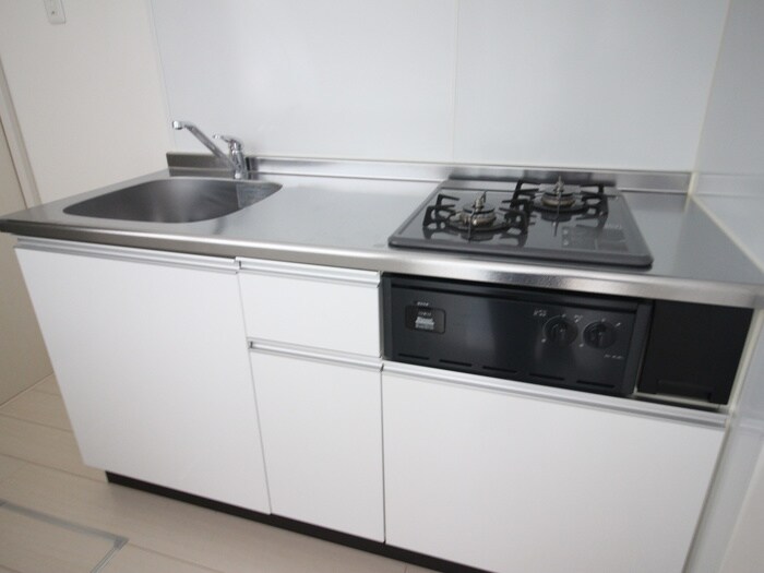 物件内観写真15　(キッチン)