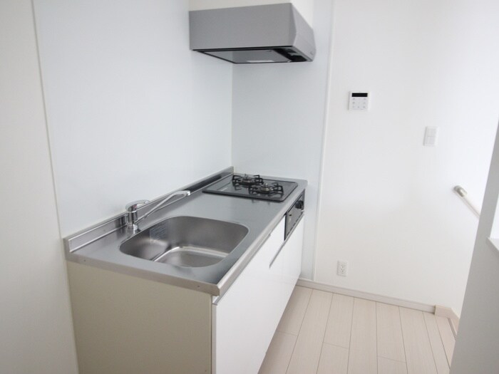 物件内観写真16　(キッチン)