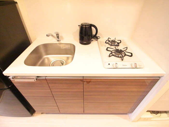 物件内観写真10　(キッチン)