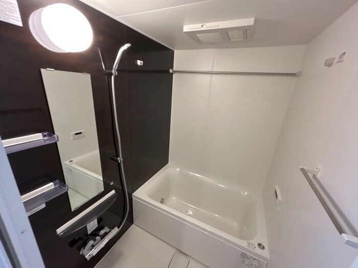 物件内観写真4　(バス／シャワールーム等)