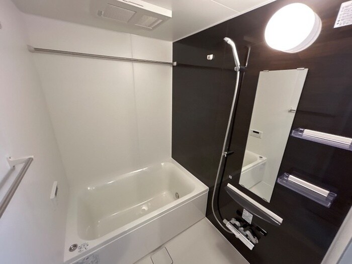 物件内観写真5　(バス／シャワールーム等)