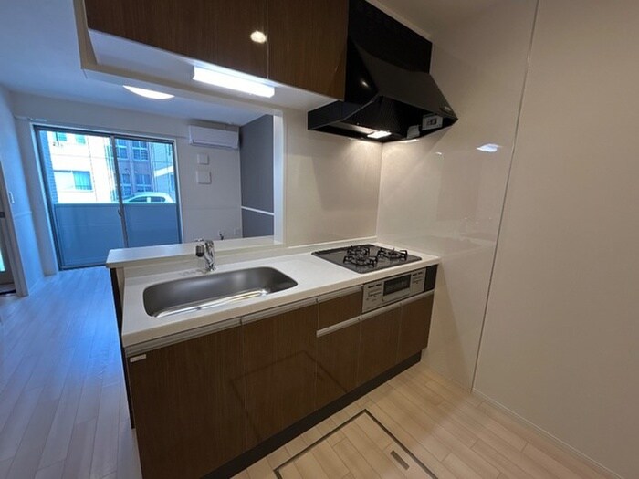 物件内観写真5　(キッチン)