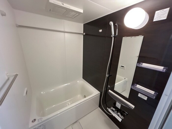 物件内観写真7　(バス／シャワールーム等)