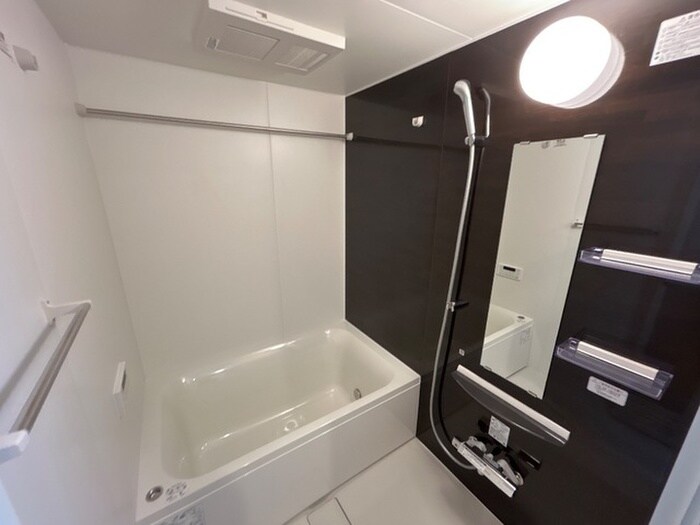 物件内観写真8　(バス／シャワールーム等)