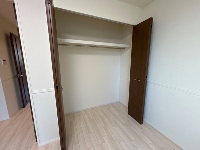 物件内観写真9　(収納)