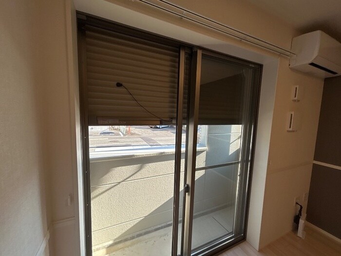 物件内観写真11　(ベランダ・バルコニー)