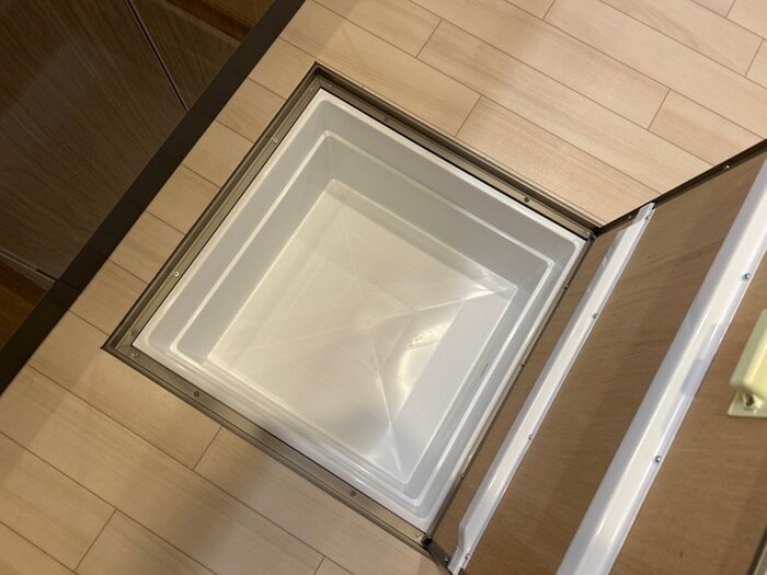 物件内観写真11　(収納)