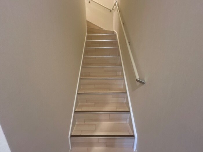 物件内観写真14　(玄関)