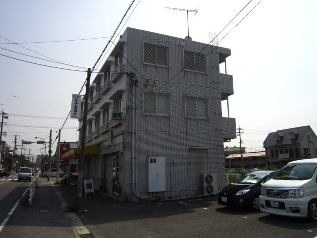 物件外観写真3　(外観写真)