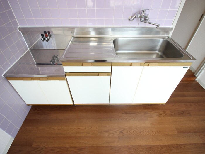 物件内観写真7　(キッチン)