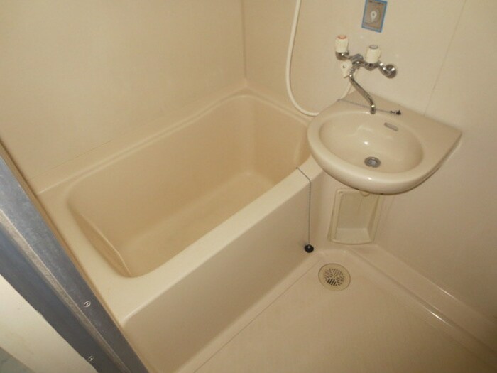 物件内観写真7　(バス／シャワールーム等)