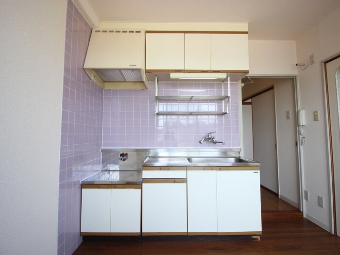 物件内観写真19　(キッチン)