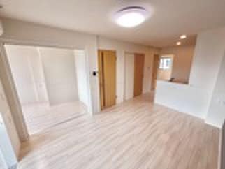 シャトールボアの居室