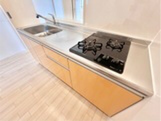 物件内観写真7　(キッチン)