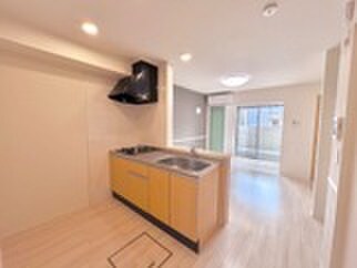 物件内観写真8　(キッチン)