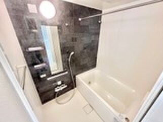 物件内観写真8　(バス／シャワールーム等)