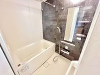 シャトールボアのバス